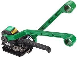 5/8" COLUMBIA COMBINATION STRAPPING TOOL